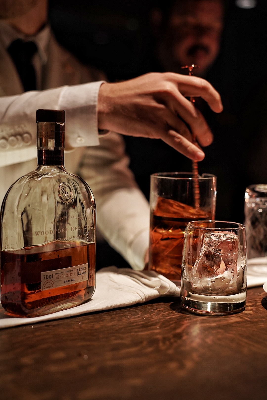 Lekkerste whisky en whiskey cocktails whisky kopen hoe maak je een whisky cocktail copyright Albert van Beeck Calkoen