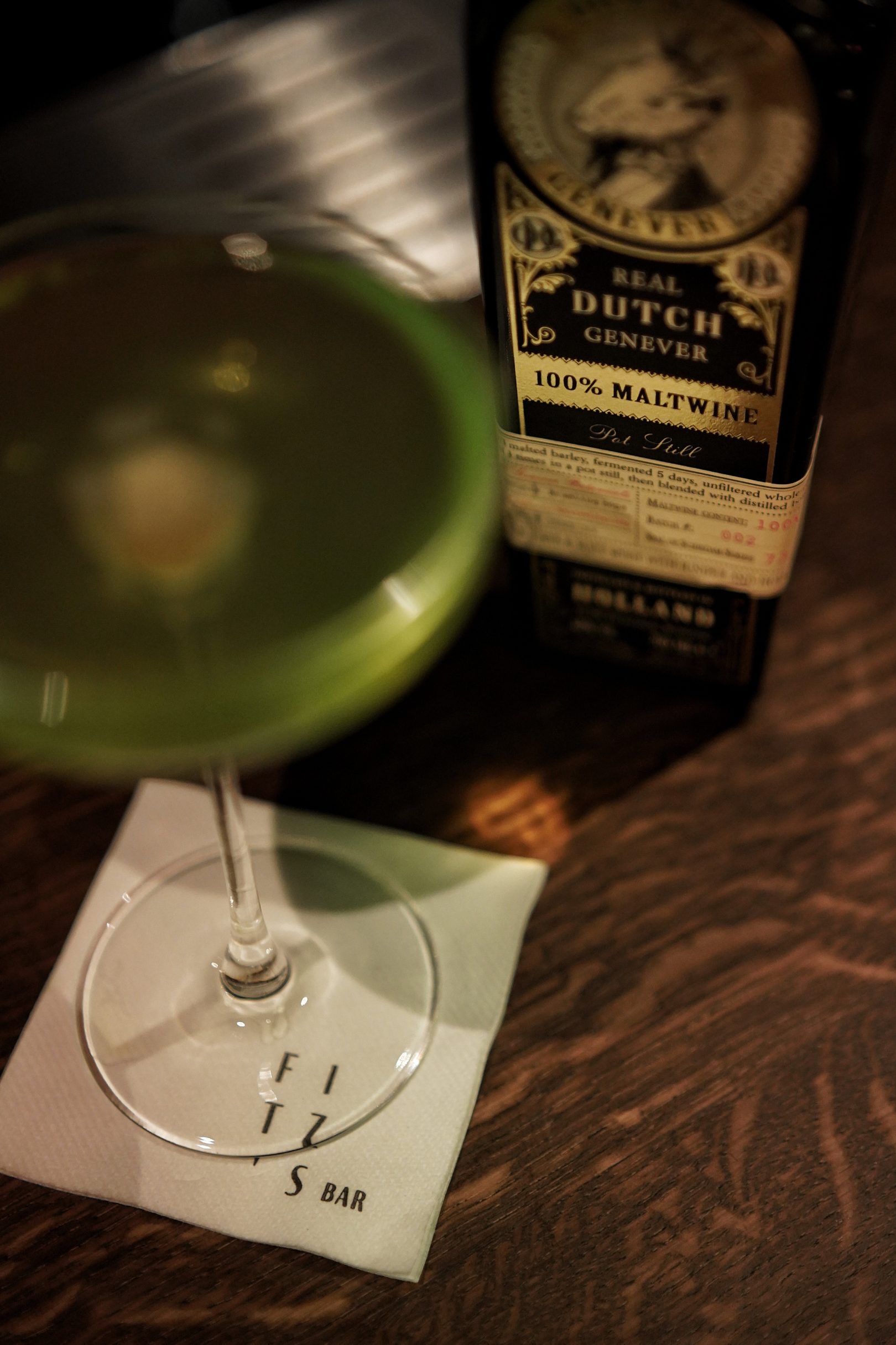 The Green Light - het verhaal achter mischien wel de beste ...