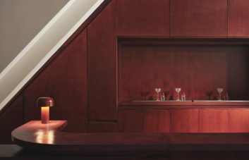 A Bar WIth SHapes For A Name London Remy Savage Felix Speller