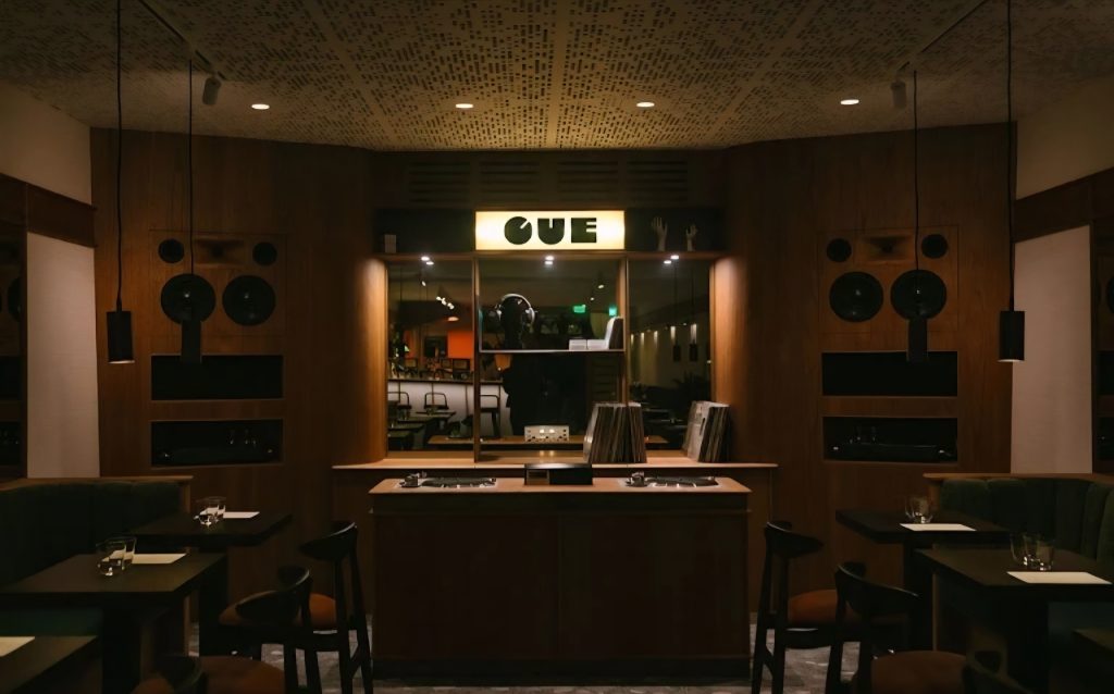 Best places in Amsterdam for dinner and cocktails Arca Bisous Nazka Hastalavista, baby Mister Cocktail Lolo's Selva Sonora Salmuera Fiko Oaxaca Catua Coba Cue Duchess