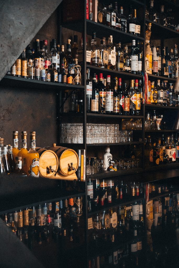 Best places in Amsterdam for dinner and cocktails Arca Bisous Nazka Hastalavista, baby Mister Cocktail Lolo's Selva Sonora Salmuera Fiko Oaxaca Catua Coba Cue Duchess