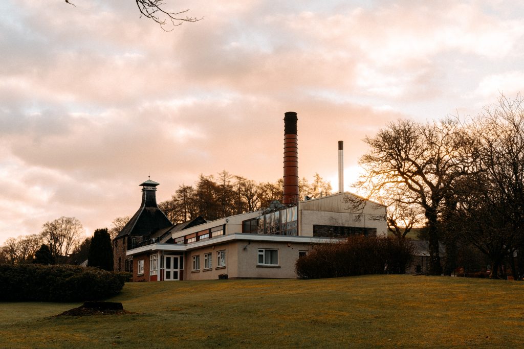 Aberfeldy Red Wine Cask Mister Cocktail Matthew Cordeiner Single Malt Scotland Stephanie Macleod
