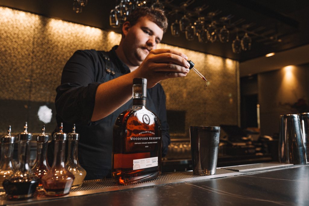 Best places in Amsterdam for dinner and cocktails Arca Bisous Nazka Hastalavista, baby Mister Cocktail Lolo's Selva Sonora Salmuera Fiko Oaxaca Catua Coba Cue Duchess