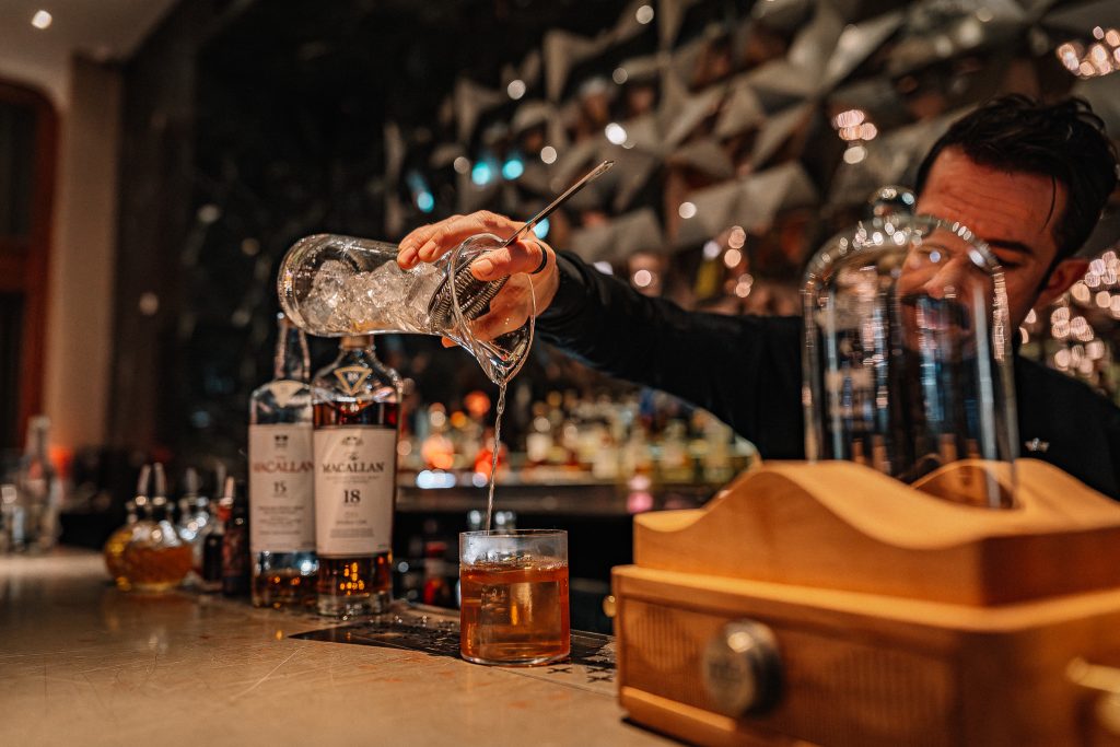 Best places in Amsterdam for dinner and cocktails Arca Bisous Nazka Hastalavista, baby Mister Cocktail Lolo's Selva Sonora Salmuera Fiko Oaxaca Catua Coba Cue Duchess