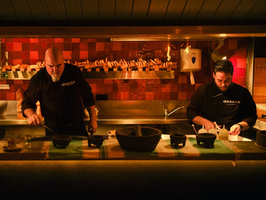 Best places in Amsterdam for dinner and cocktails Arca Bisous Nazka Hastalavista, baby Mister Cocktail Lolo's Selva Sonora Salmuera Fiko Oaxaca Catua Coba Cue Duchess