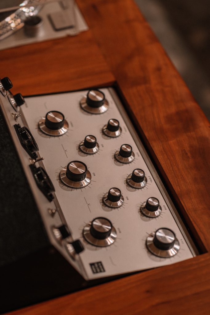 Cue Amsterdam Cocktail Week Albert van Beeck Calkoen Mister Cocktail