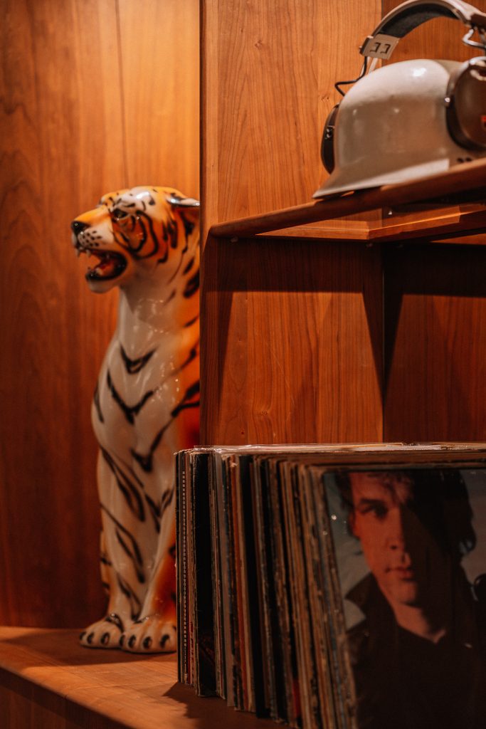 Cue Amsterdam Cocktail Week Albert van Beeck Calkoen Mister Cocktail